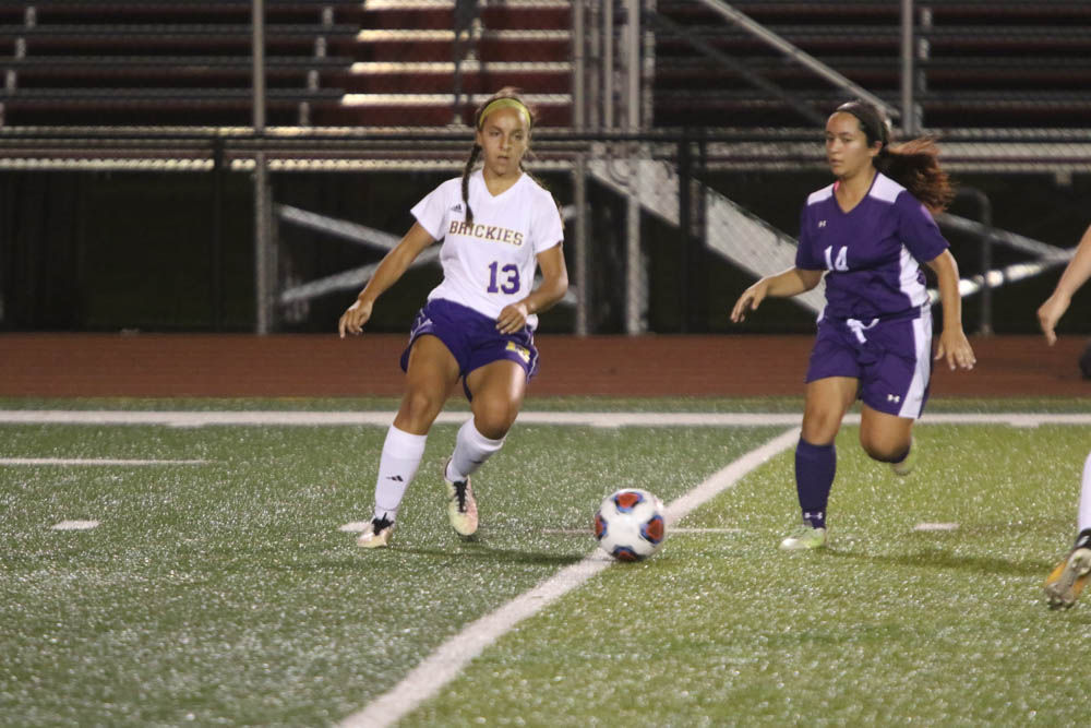 Gallery: Portage Girls Soccer Sectional